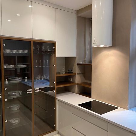 Capital Apartments Сараево Экстерьер фото