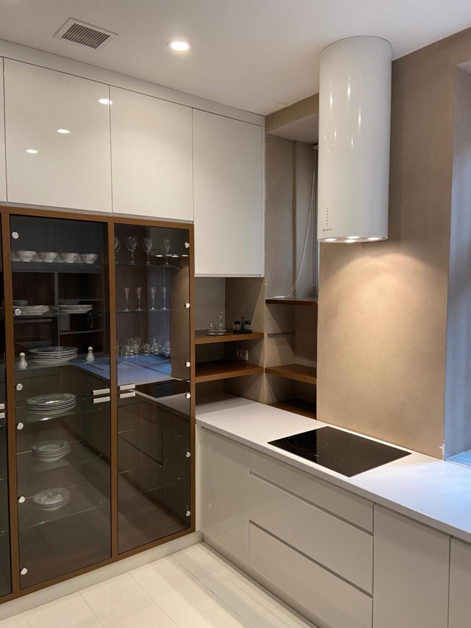Capital Apartments Сараево Экстерьер фото