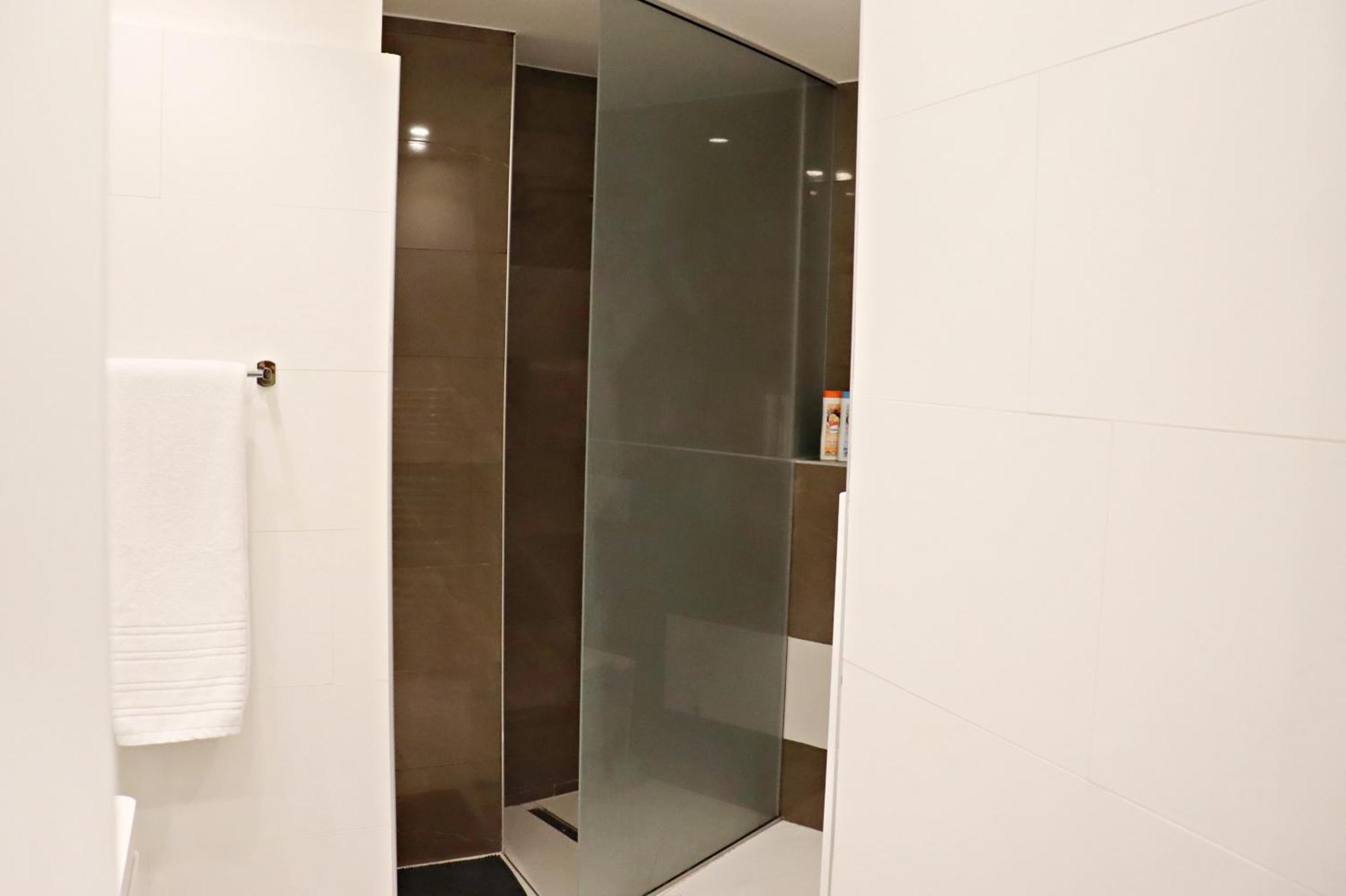 Capital Apartments Сараево Экстерьер фото