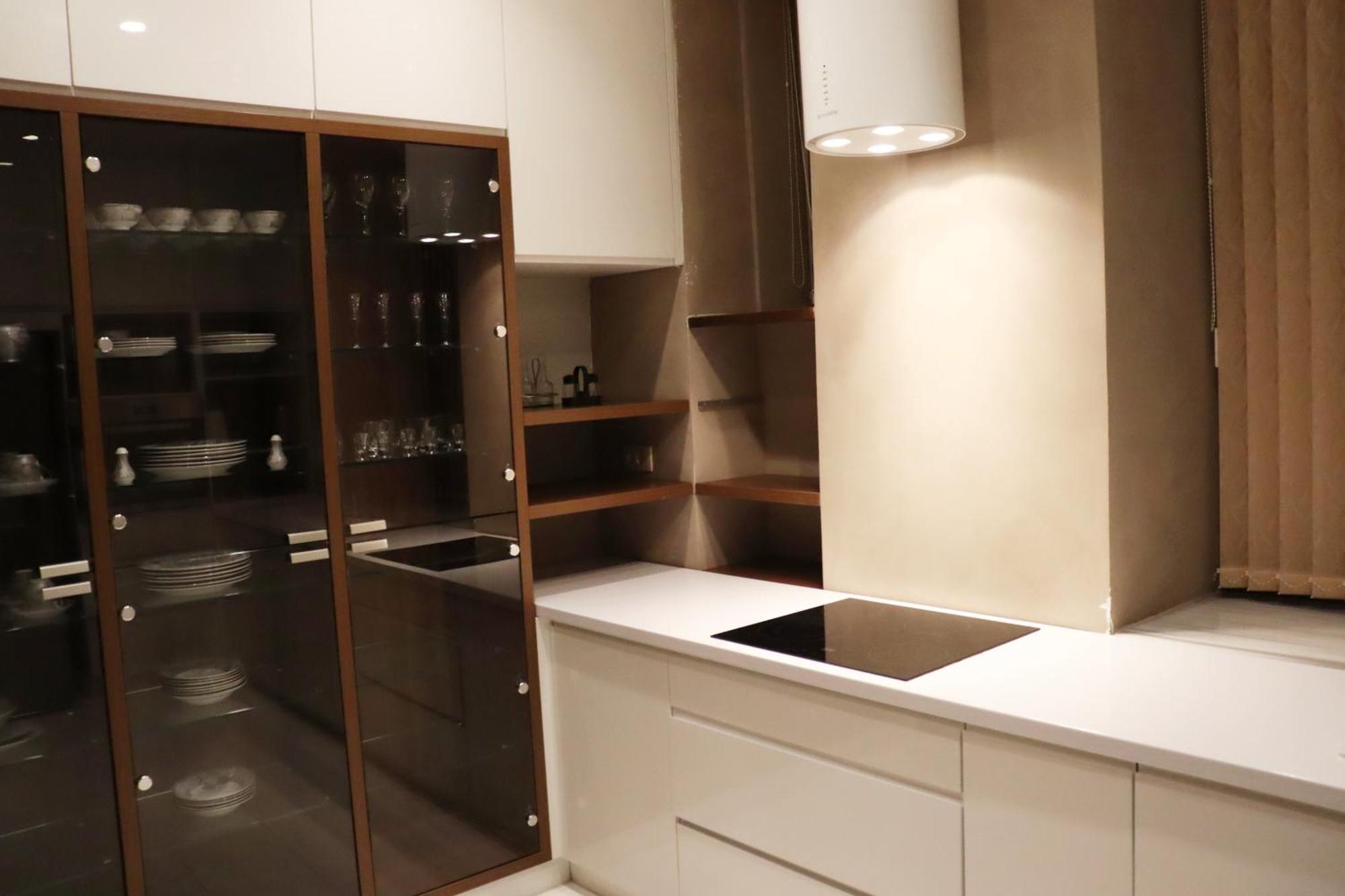 Capital Apartments Сараево Экстерьер фото