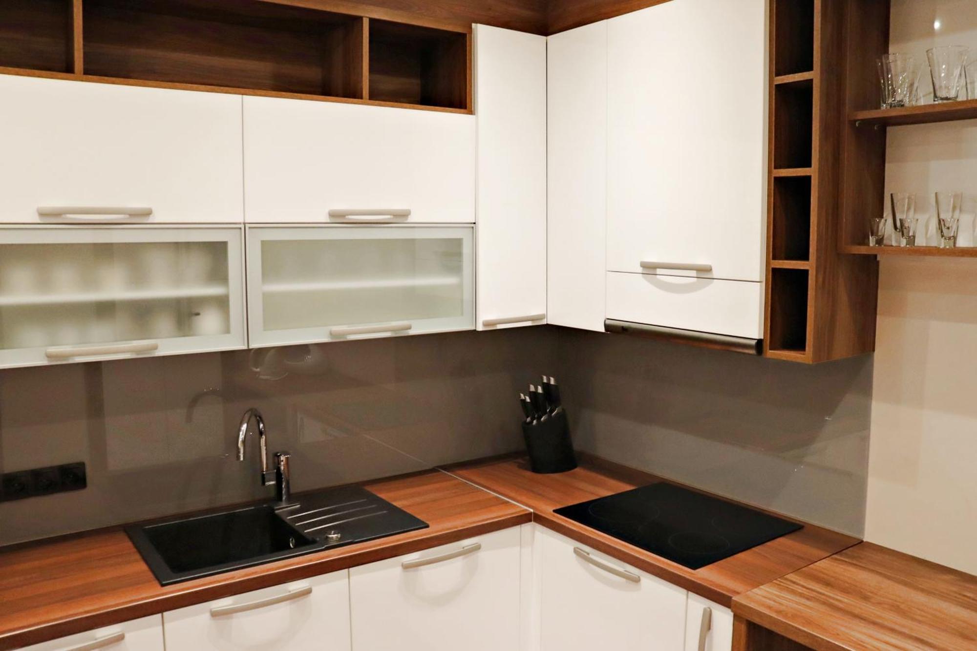 Capital Apartments Сараево Экстерьер фото